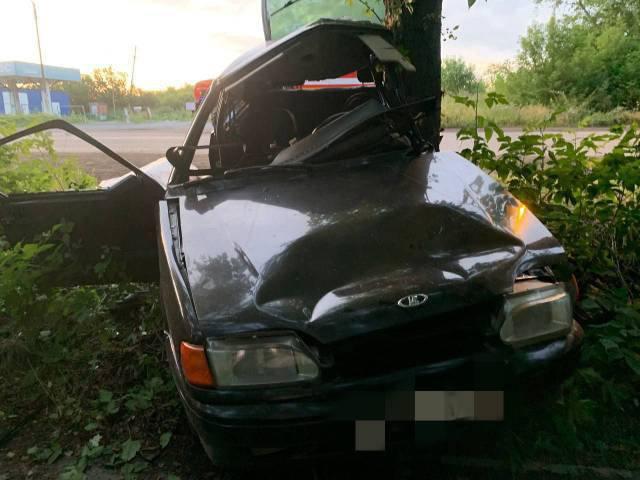 Полицейские выясняют обстоятельства гибели мужчины в дорожно-транспортном...