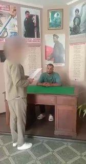 Азербайджанский боец ММА Джавид Рзаев лишён российского гражданства после скандального высказывания