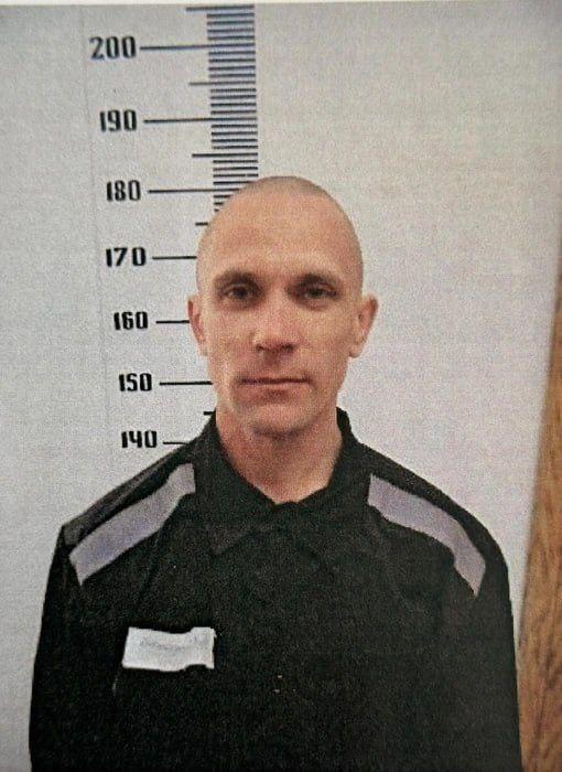 В Анжеро-Судженске из колонии сбежал осужденный за кражу — до освобождения оставалось всего пару месяцев