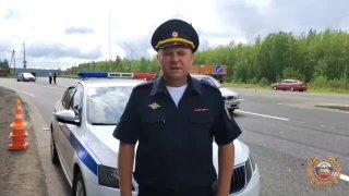 Пассажиры автобуса пострадали в аварии в Братске По данным Госавтоинспекции,...