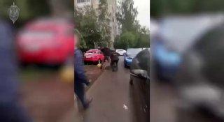 Сотрудники правоохранительных органов задержали мужчину, передававшего информацию о базах ВМФ украинским спецслужбам.
