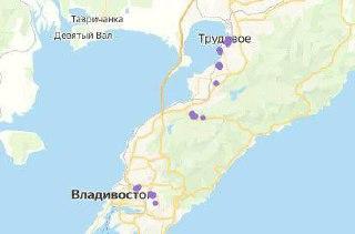 В пятницу, 18 июля, во Владивостоке запланировано сразу несколько отключений...