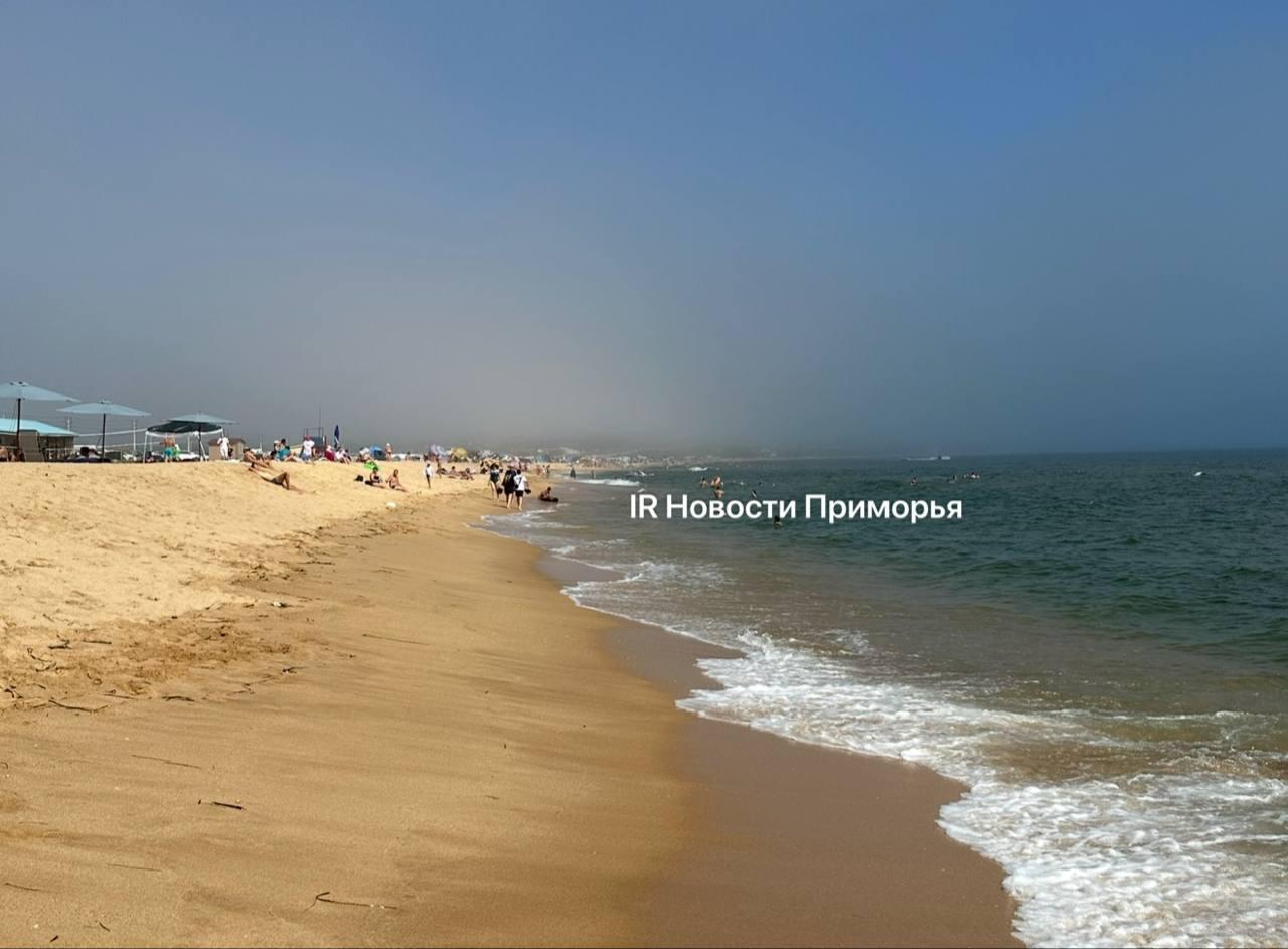 🌊 Страшная статистика — 48 человек утонули с начала лета в Приморском крае, из них 9 случаев касаются несовершеннолетних.