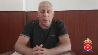 «Я никого не трогал»: некий Абрам, который обещал, что 