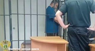 ❗️Приморца держали в рабстве на золотом руднике в Амурской области