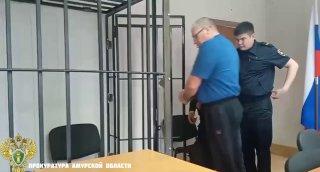 ❗️Приморца держали в рабстве на золотом руднике в Амурской области
