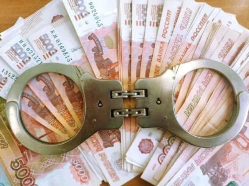 С начала года в Приморье уличили в коррупции свыше 200 должностных лиц Среди...