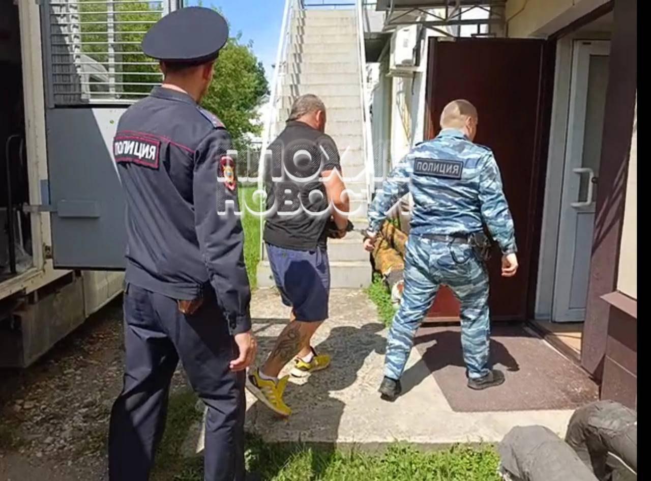 Во Владимирской области убийца-рецидивист изнасиловал 17-летнюю девушку и убил ее: в прошлом маньяк так же поступил с 70-летней бабулей