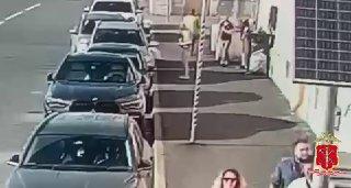 В Петербурге задержаны подозреваемые в грабеже на набережной Фонтанки. 16...