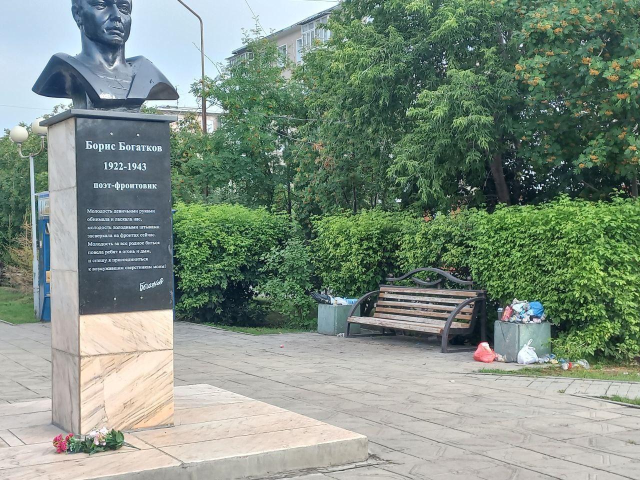 Накануне в Ачинске отпраздновали День металлурга. На площади около ГорДК...