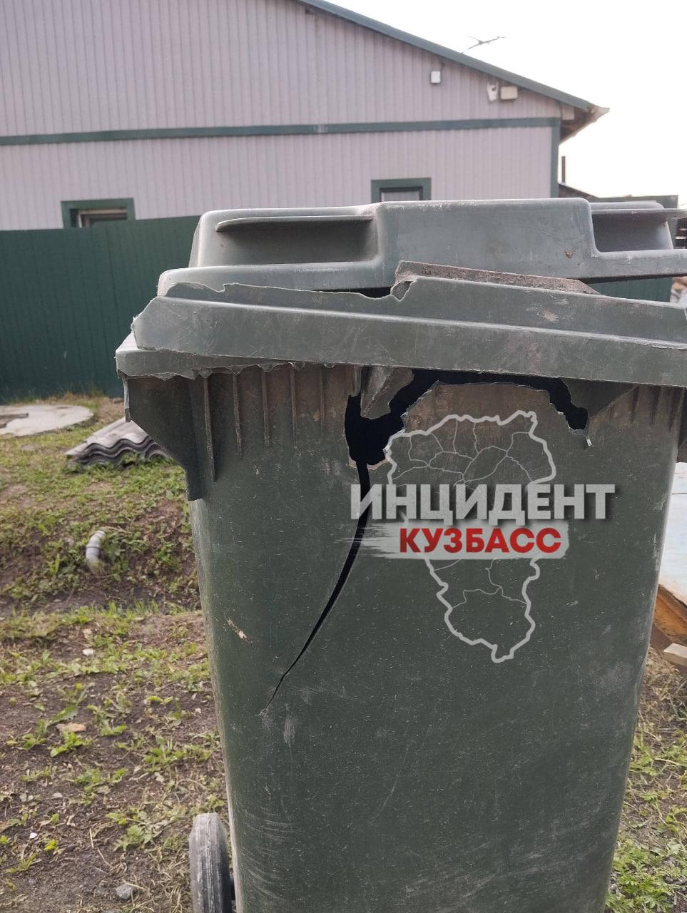 Мусорный коллапс в Белово: местные жители жалуются на “Чистый город” Жители...