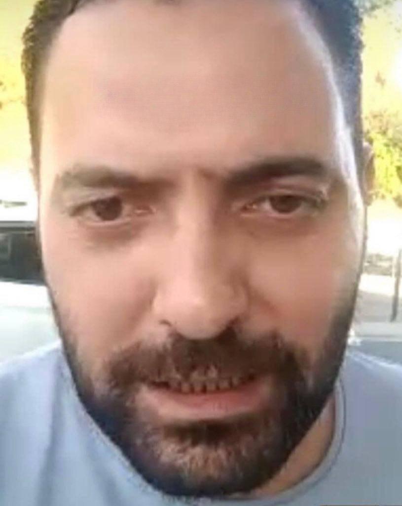 В Стамбуле турок убил свою подругу, которая собиралась его бросить