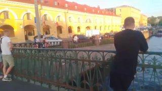 В Крюковом канале утонул 24-летний парень.