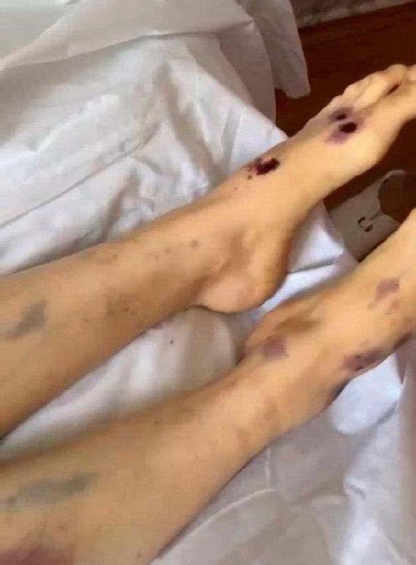 Привязал к лошади и убил: казахстанец жестоко расправился с беременной женой...