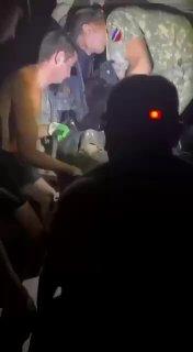 Плохие новости из Приморья. Там медведь бросился под колеса авто прям во...
