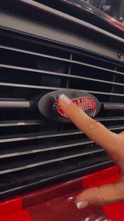 В Питере создали модель Hot Wheels из НАСТОЯЩЕЙ тачки.
