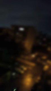 «Герани» и ракеты ударили по Киеву