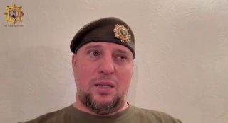 Алаудинов заявил, что подравшийся в Луганске кавказец позорит чеченский народ