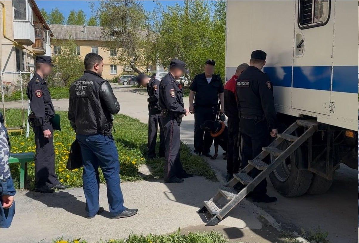 Жителя Асбеста будут судить за покушение на убийство из хулиганских...