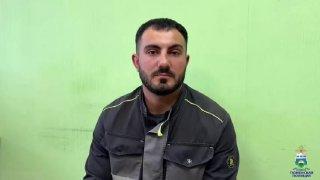 «Храбреца», который угрожал сломать детям ноги и выгонял со спортплощадки в Тюмени, задержали