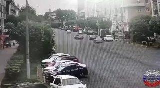 Стали известны подробности ДТП, в котором погиб мотоциклист