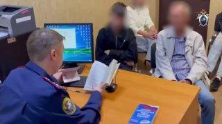 В Красноуральске подростки пытались устроить теракт