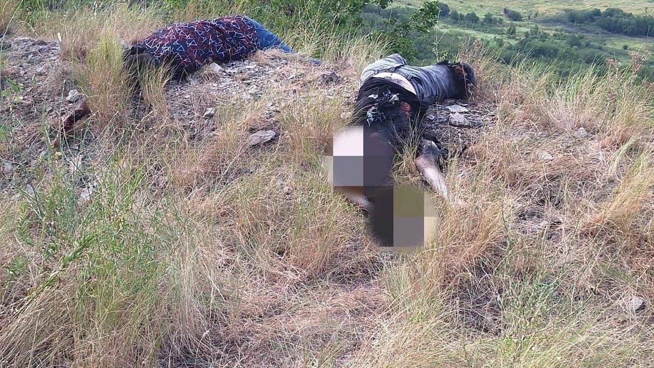 На Ставрополье пара загадочно подорвалась гранатой