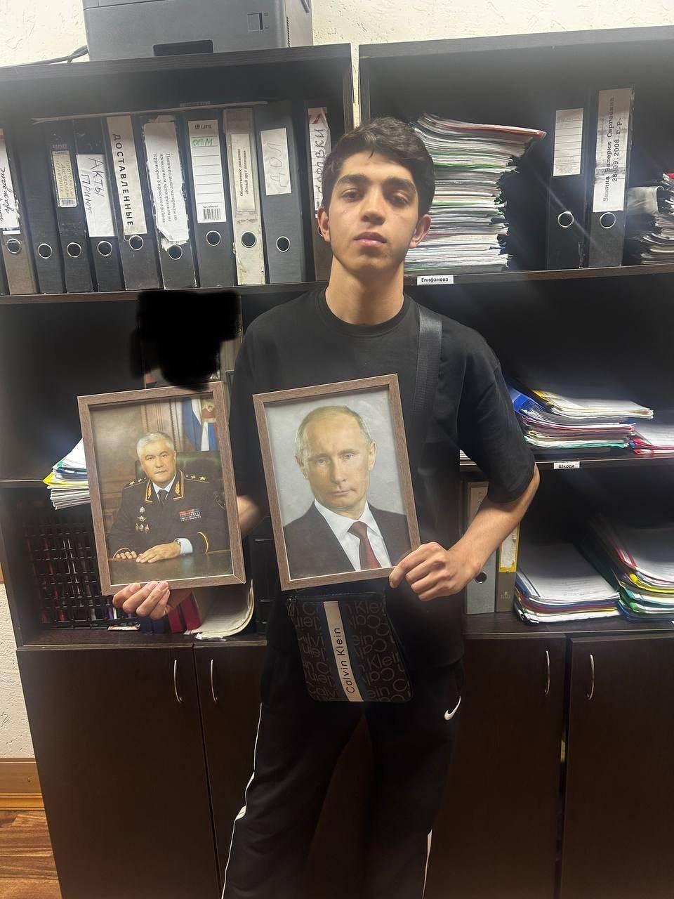 В Саратове силовики накрыли ОПГ состоящую из малолетних семьянинов.