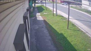Вчера в Новозыбкове произошло ДТП с участием велосипедиста 🇷🇺 Источник: ЧП...