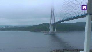 Военно-морской флот России начал масштабные учения 