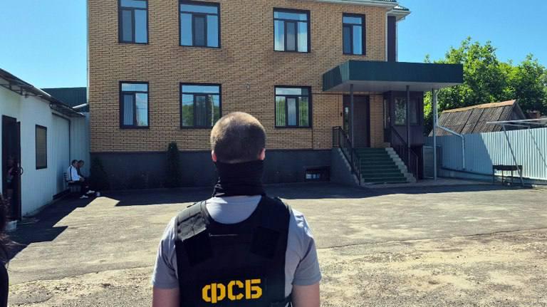 В Брянском районе выявили незаконно функционирующий дом престарелых.