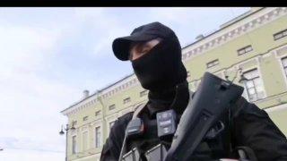 Миграционный рейд прошёл в Центральном районе Петербурга, основное внимание было уделено проверке водителей и пассажиров автотранспорта.