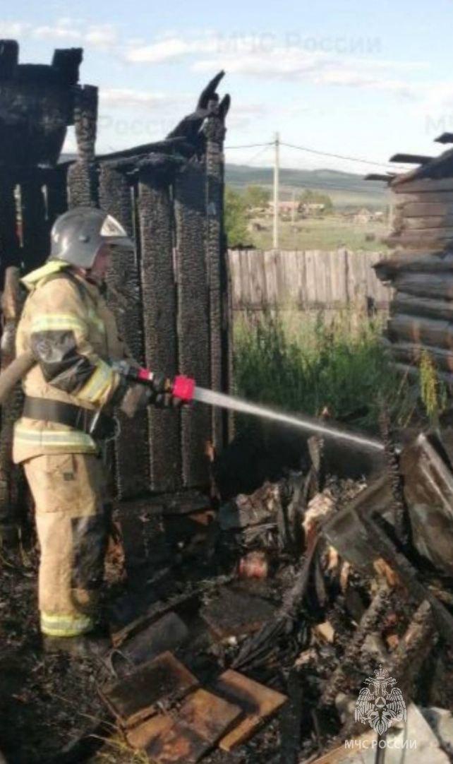 В Прибайкалье за минувшие сутки: