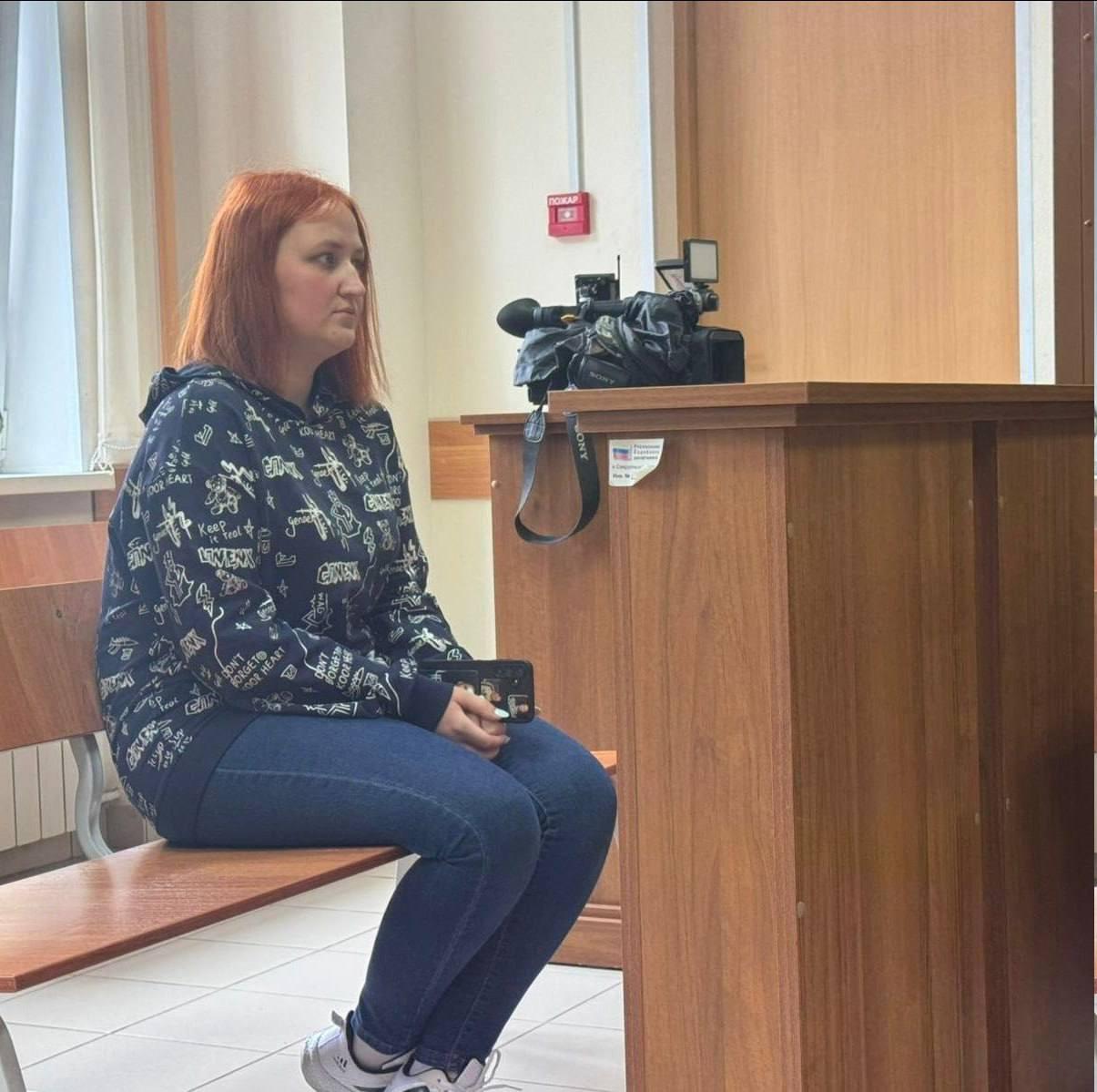 Суд Первоуральска приговорил мать к трем годам колонии общего режима и штрафу...