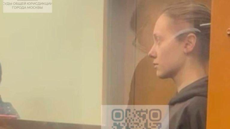 Брянскую журналистку из «Базы» Татьяну Лукьянову арестовали по делу о даче взяток