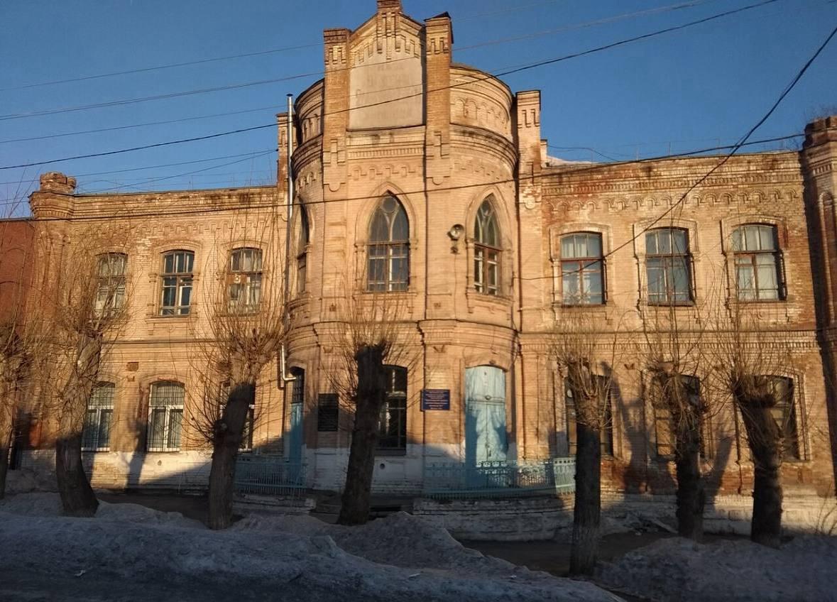 В Ачинске закрывают противотуберкулезный стационар и сокращают медработников