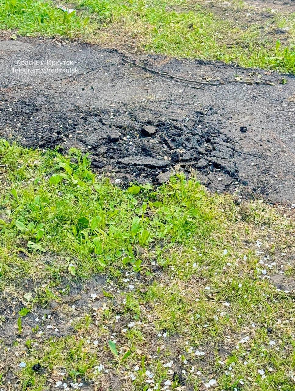 Одно строим, другое ломаем. При осуществлении работ по капитальному ремонту и...