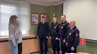 В Кайеркане спасена девочка! В правоохранительные органы Норильска обратилась...