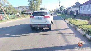 В Белгородской области за сутки произошло четыре ДТП с пострадавшими