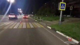 В Белгородской области за сутки произошло четыре ДТП с пострадавшими