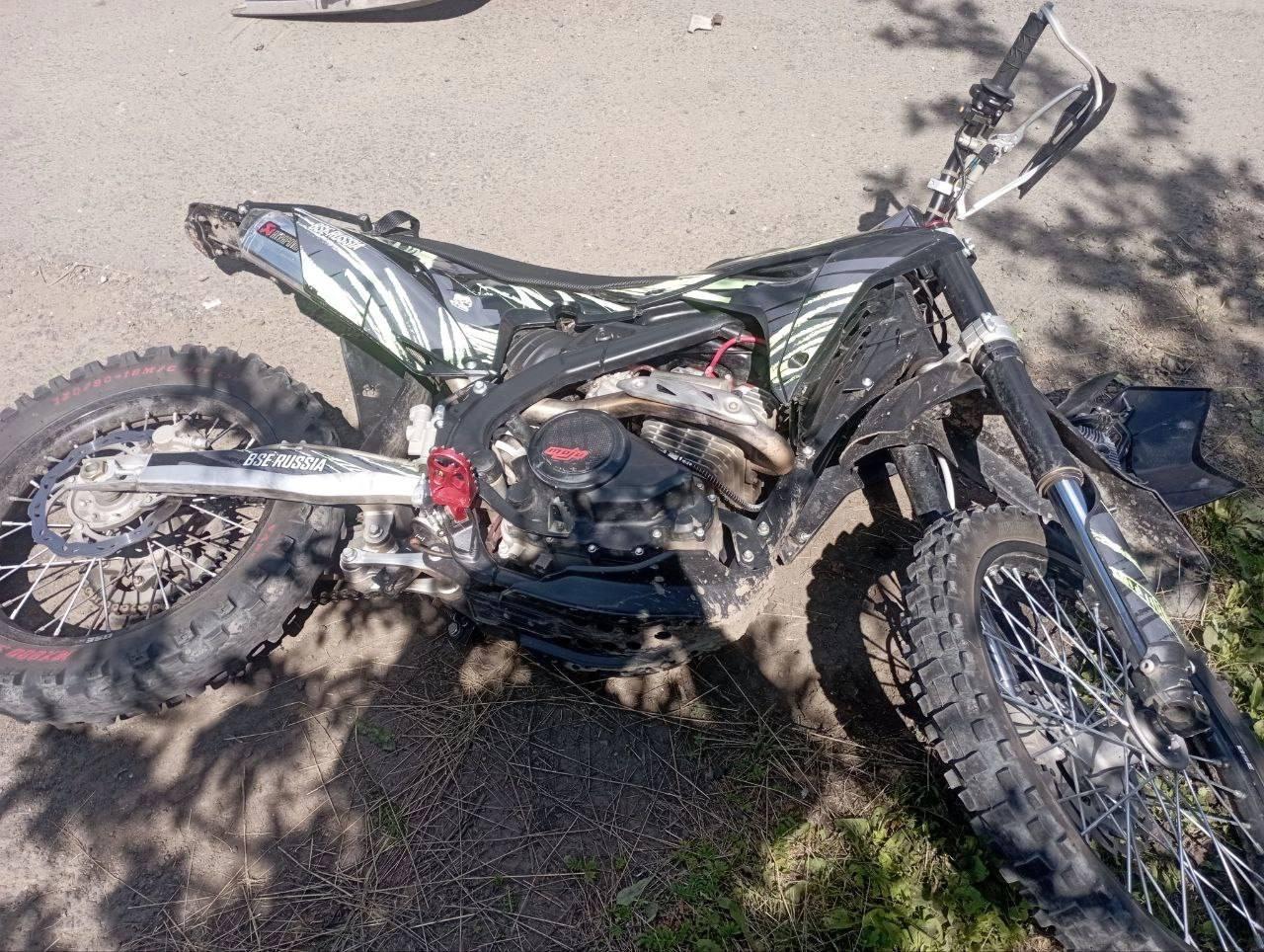 В Иланском районе сотрудники Госавтоинспекции выясняют обстоятельства ДТП с...