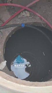 Жители Емельяновского района уже более десяти лет живут без водоснабжения,...
