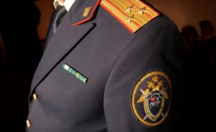 Житель Брянска в пьяном угаре с ножом и вилкой напал на отчима