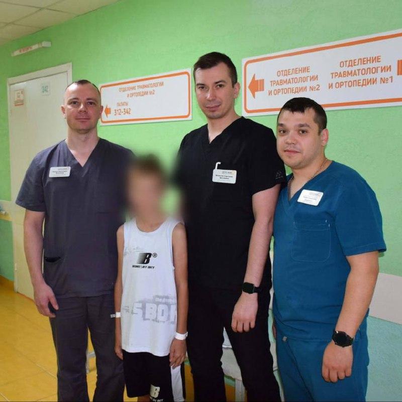 В Кушве электровелосипед сбил 9-летнего самокатчика