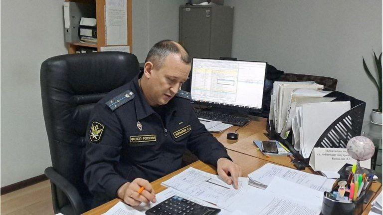 Брянец взял кредит и погасил миллионный долг за убийство В Фокинском районе...