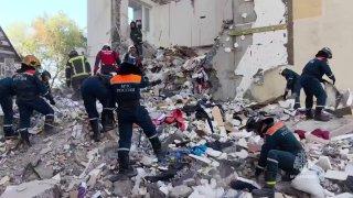 В Госдуме предложили устанавливать газоанализаторы для предотвращения трагедий
