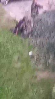 Мигранты толпой напали на полицейских в ХМАО