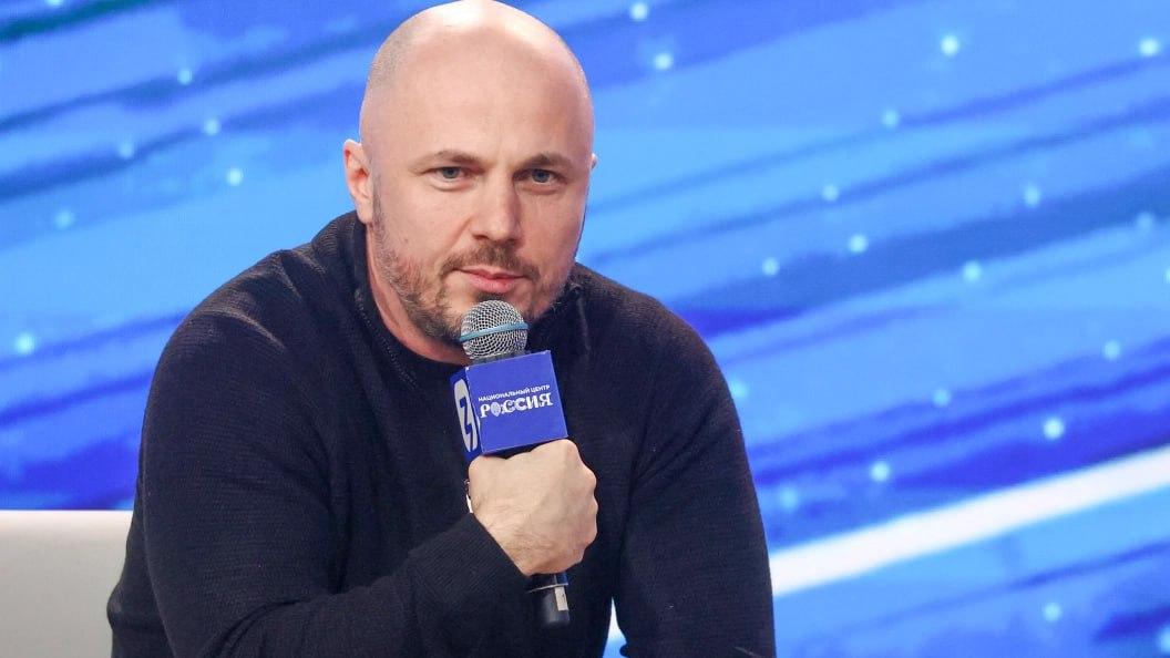 Z-каналы сообщают, что под Покровском пропал военкор Андрей Филатов. Вероятно, его атаковал FPV-дрон