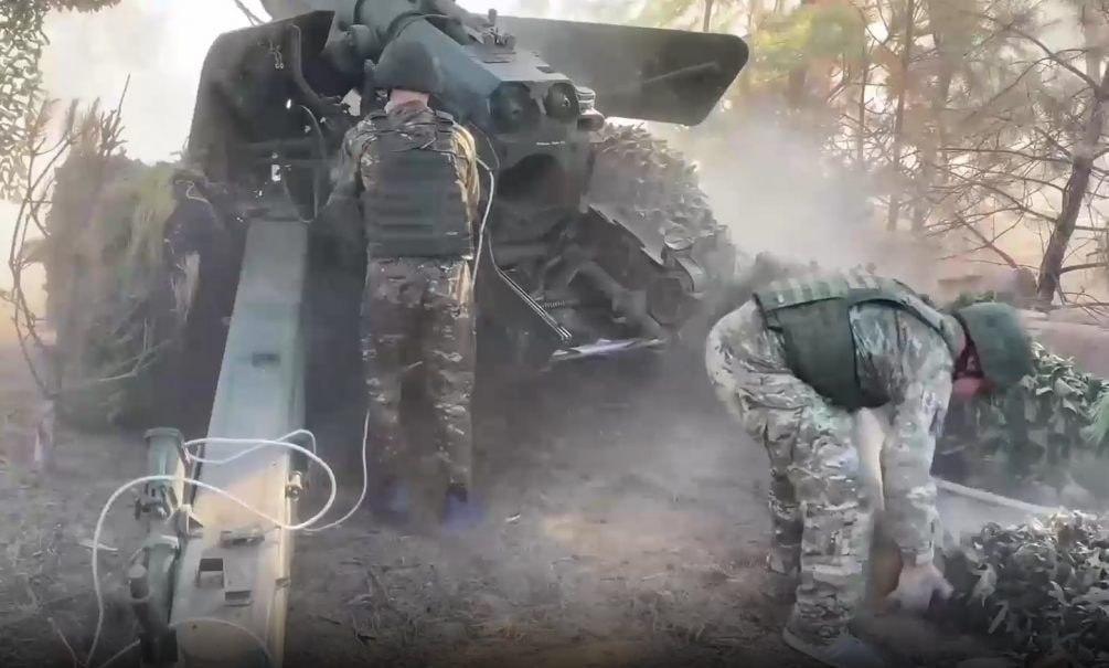 Армия России перешла в масштабное наступление: цели - освободить ДНР и взять...