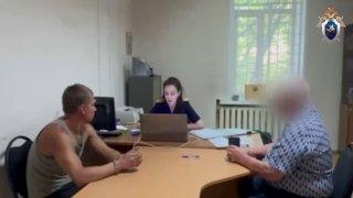 Сегодня Ермаковским районным судом по ходатайству следствия обвиняемому в...